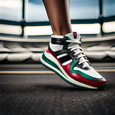 gucci sneakers high top|gucci ultrapace sneakers.